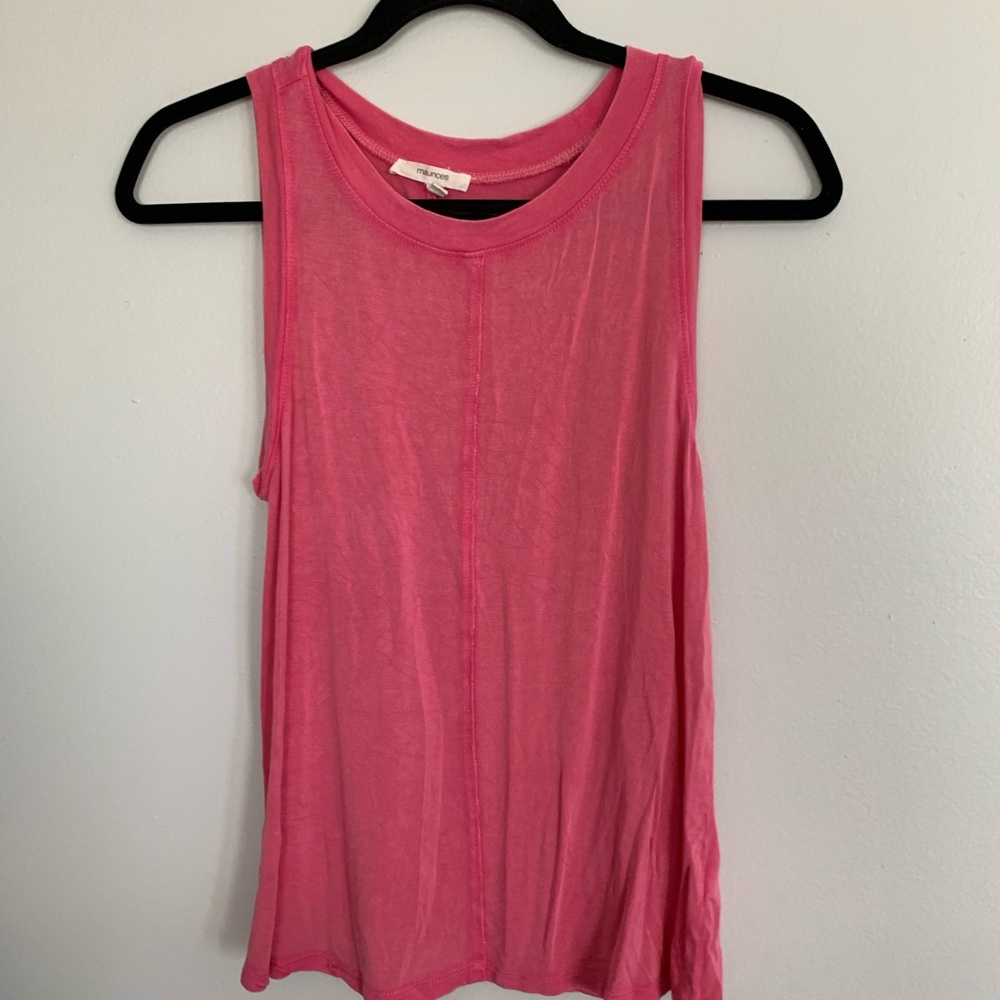 Maurices tank top